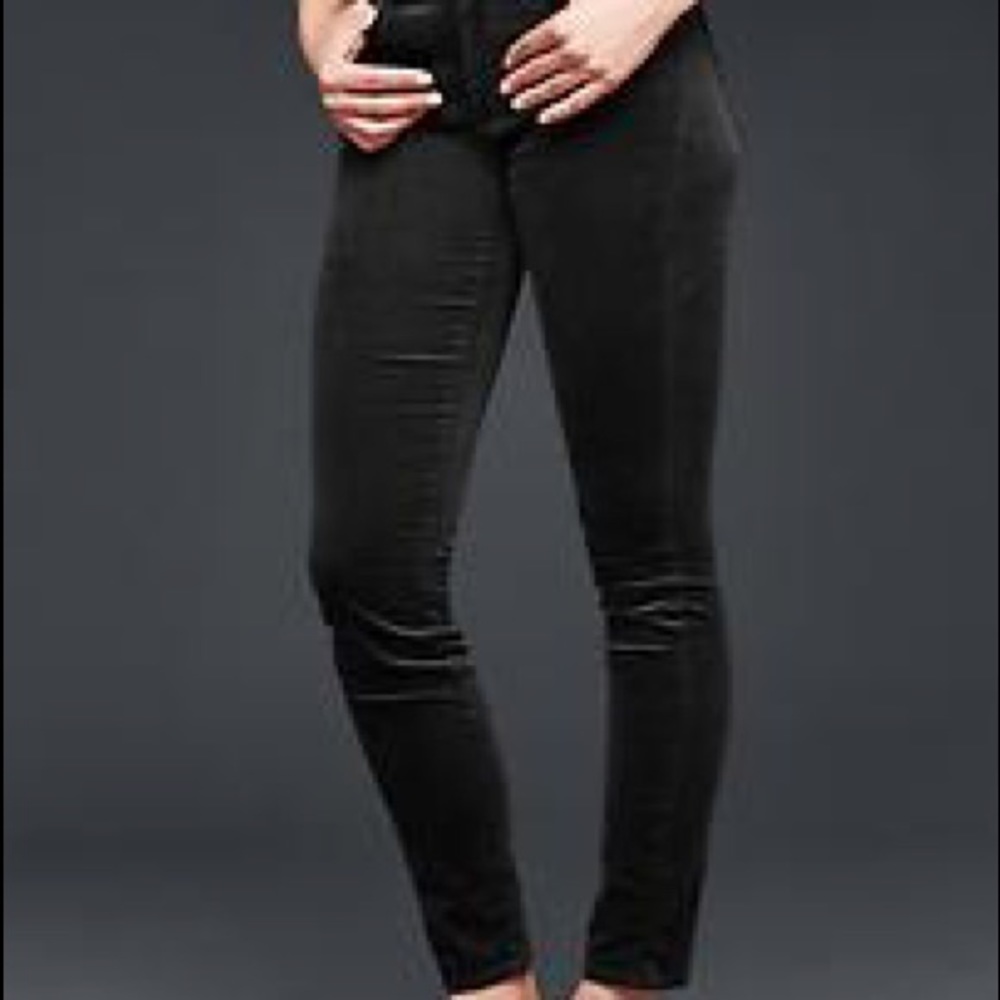 1969 modern stretch true skinny cords